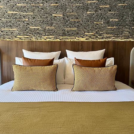 Cocoon Inn 쿠크 외부 사진
