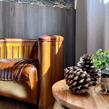 Cocoon Inn 쿠크 외부 사진