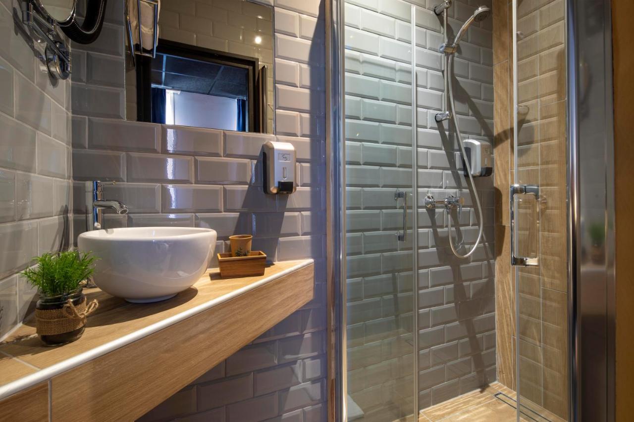 Cocoon Inn 쿠크 외부 사진