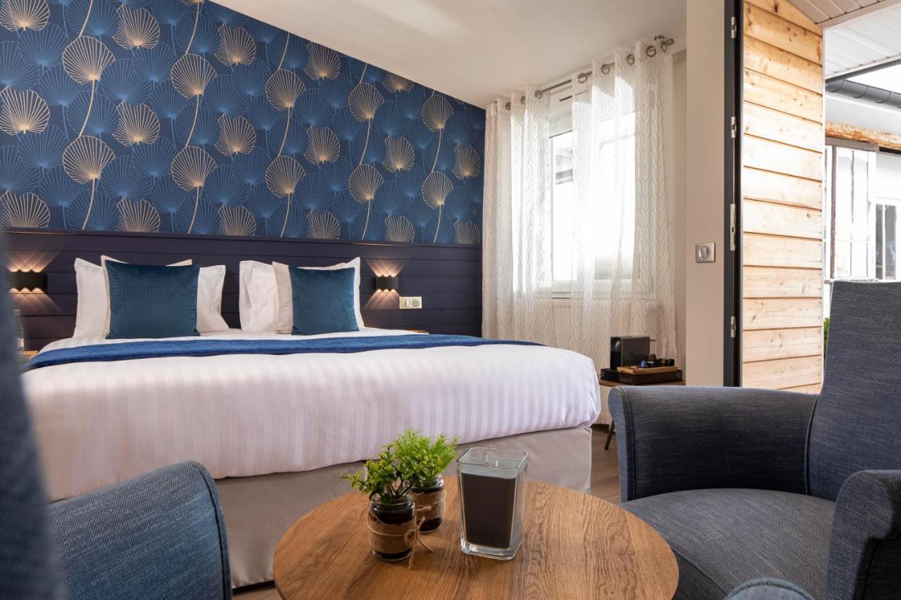 Cocoon Inn 쿠크 외부 사진