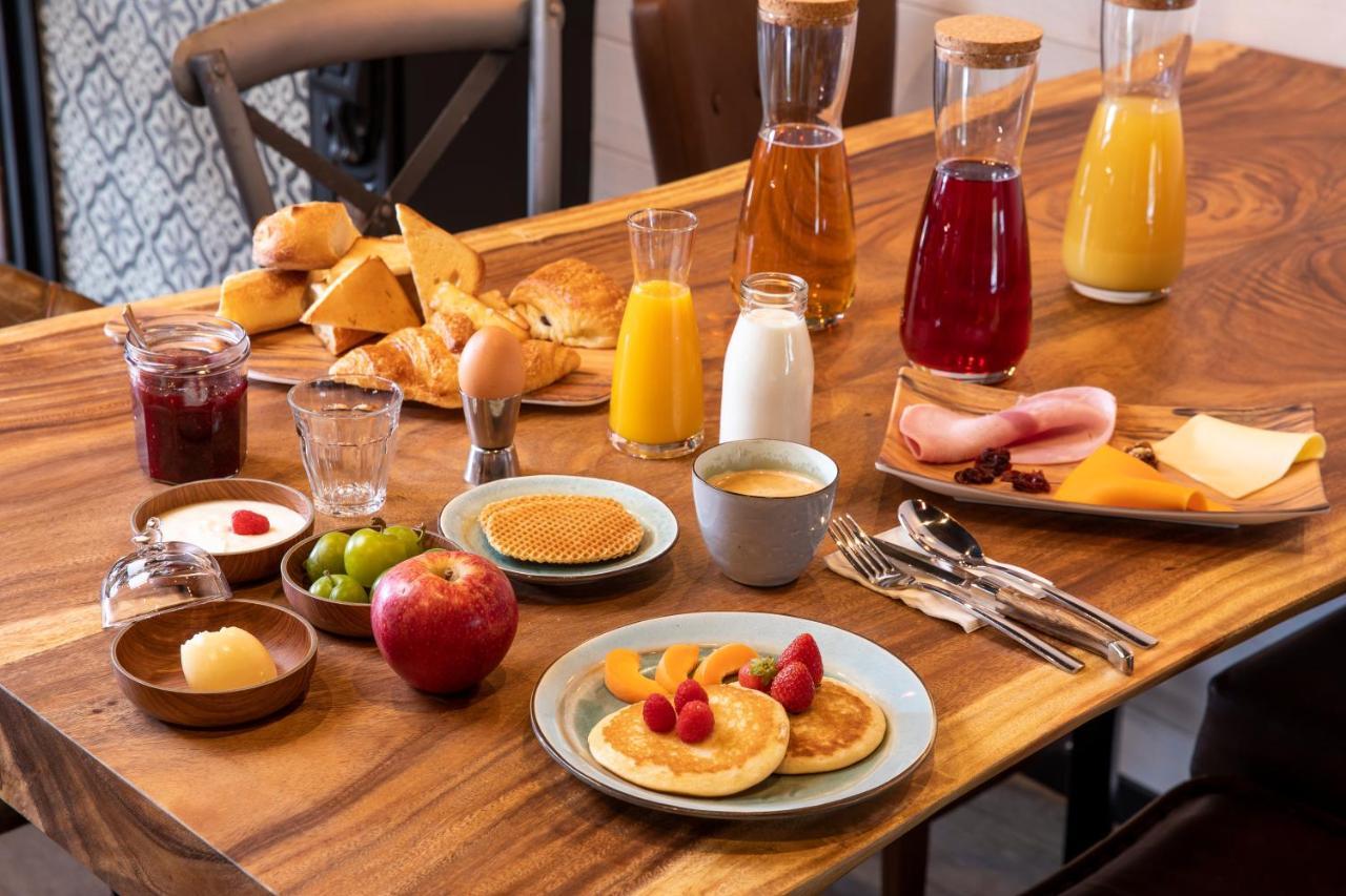 Cocoon Inn 쿠크 외부 사진