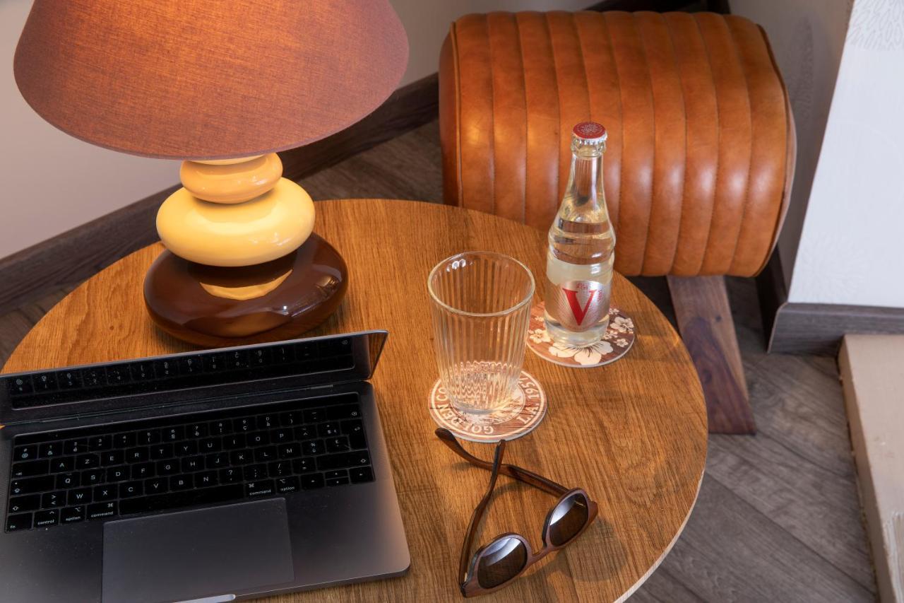 Cocoon Inn 쿠크 외부 사진