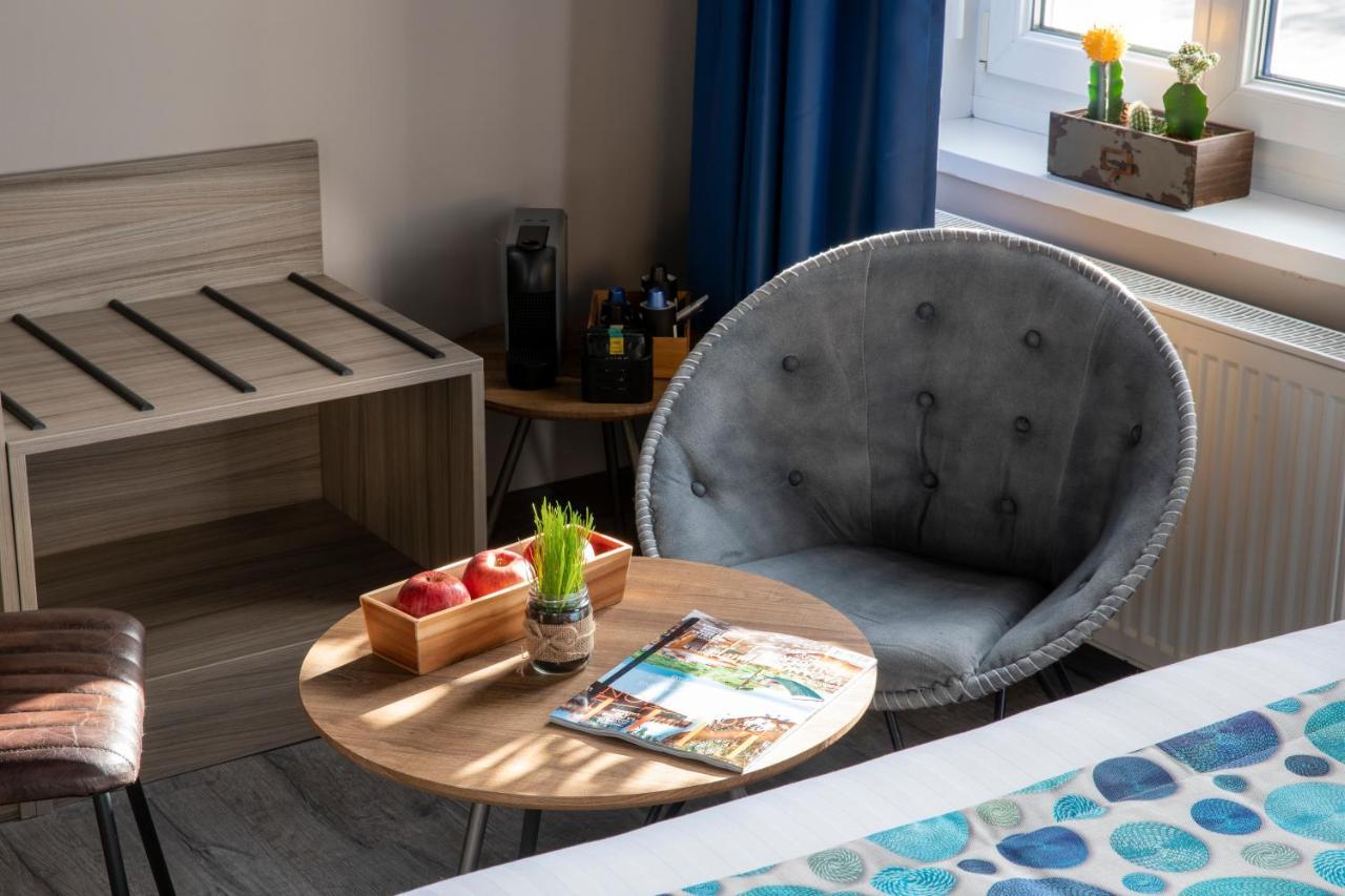 Cocoon Inn 쿠크 외부 사진