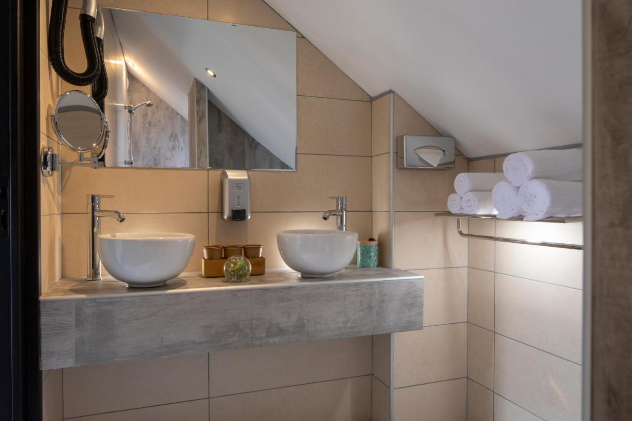 Cocoon Inn 쿠크 외부 사진