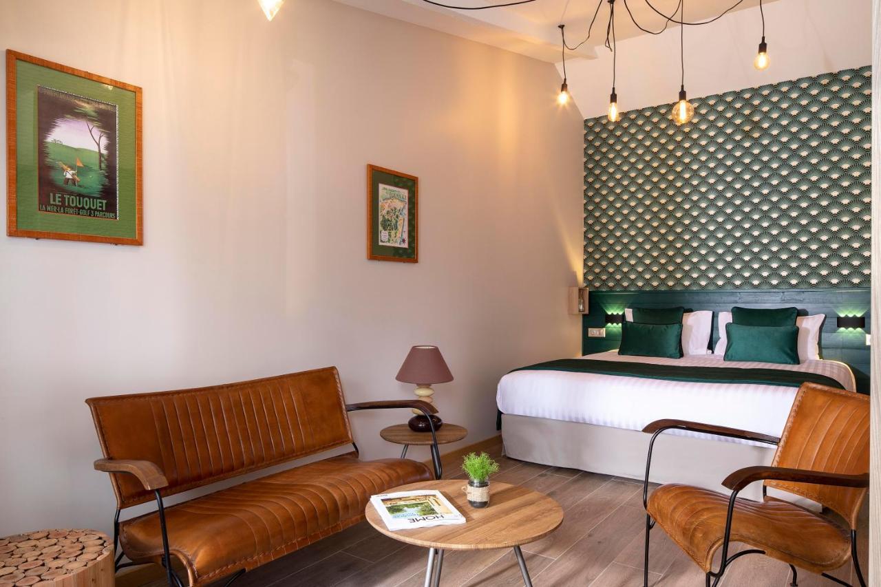 Cocoon Inn 쿠크 외부 사진