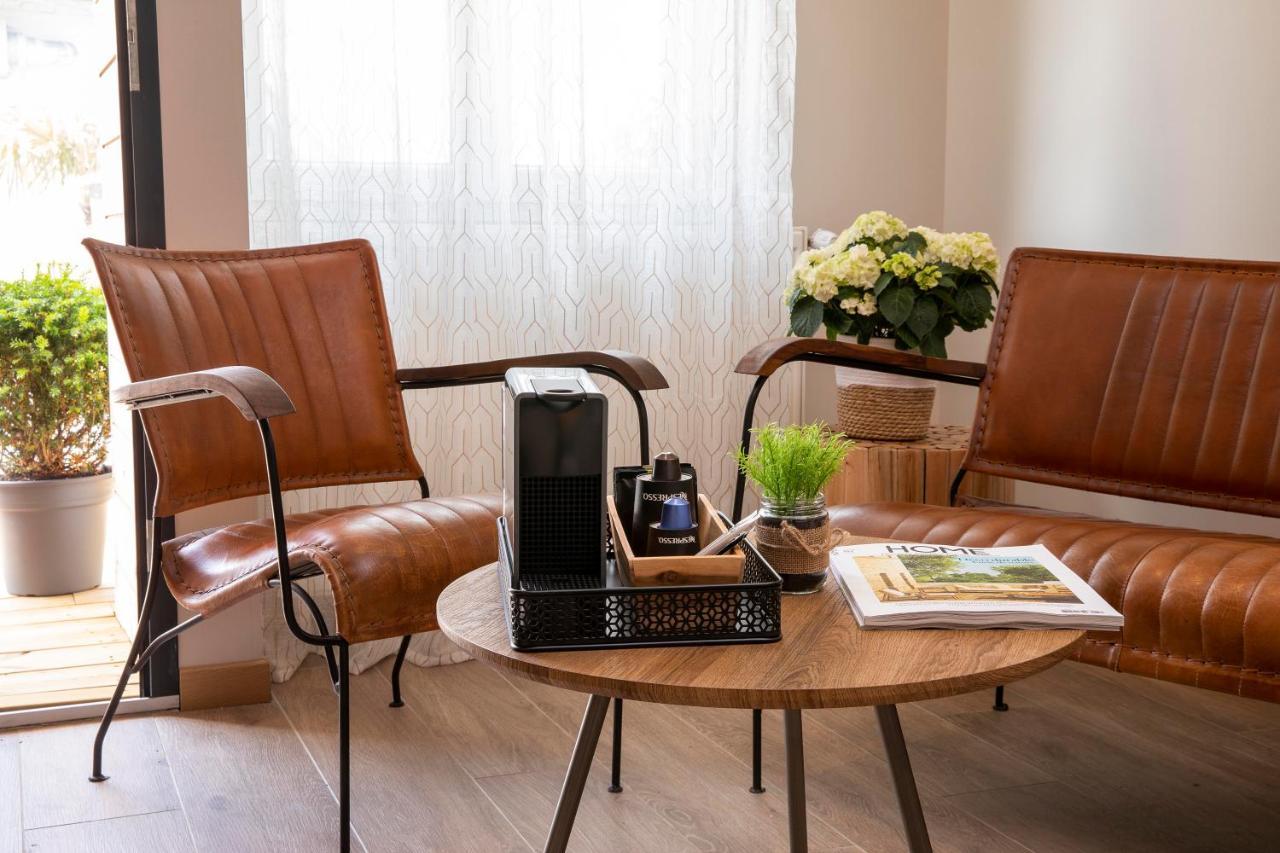 Cocoon Inn 쿠크 외부 사진
