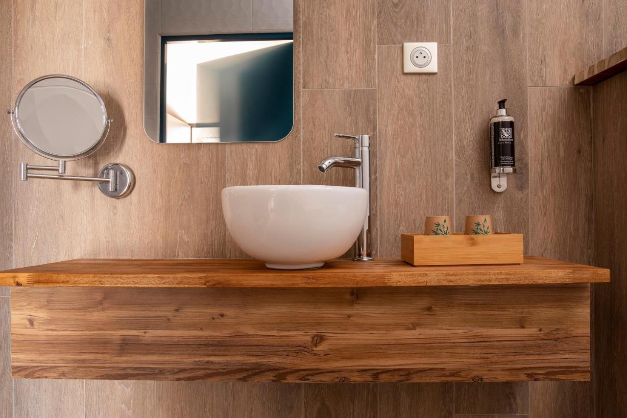 Cocoon Inn 쿠크 외부 사진