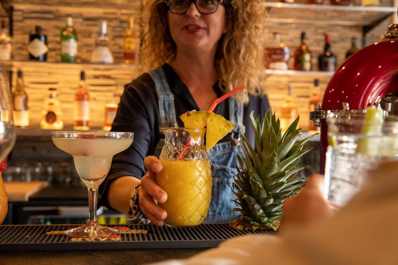 Cocoon Inn 쿠크 외부 사진