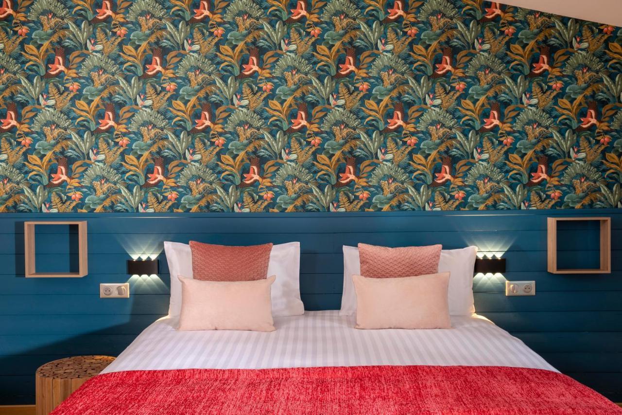 Cocoon Inn 쿠크 외부 사진