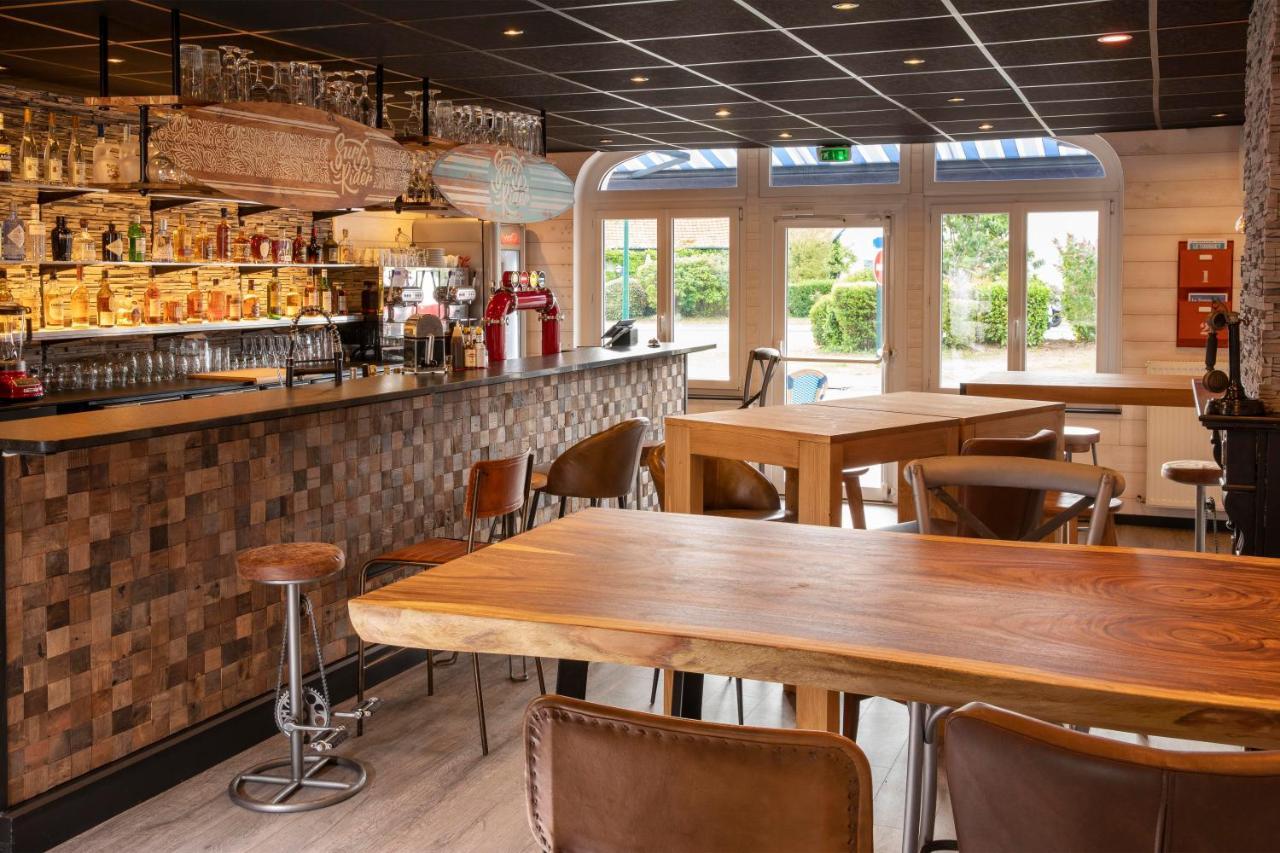 Cocoon Inn 쿠크 외부 사진