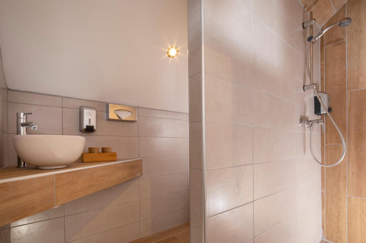 Cocoon Inn 쿠크 외부 사진