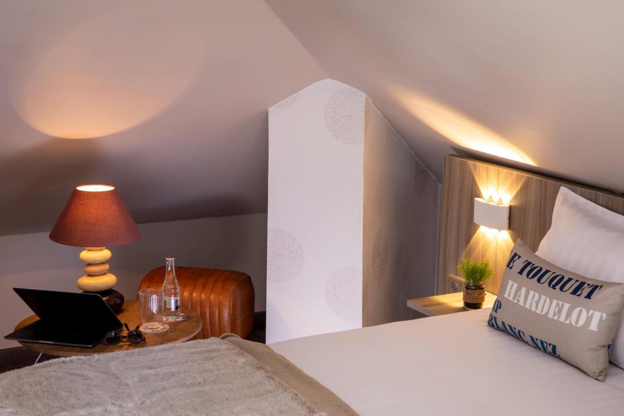 Cocoon Inn 쿠크 외부 사진