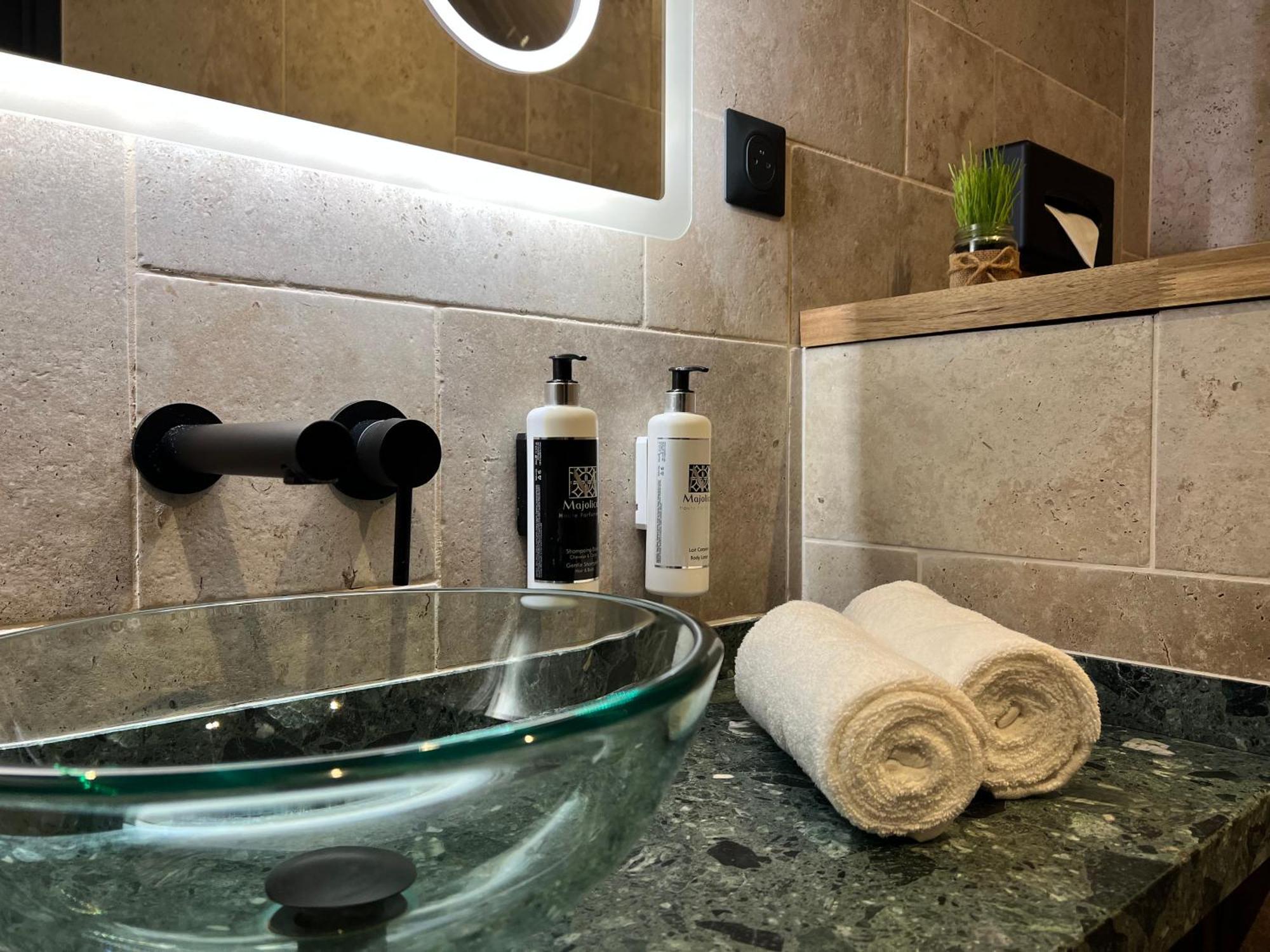 Cocoon Inn 쿠크 외부 사진