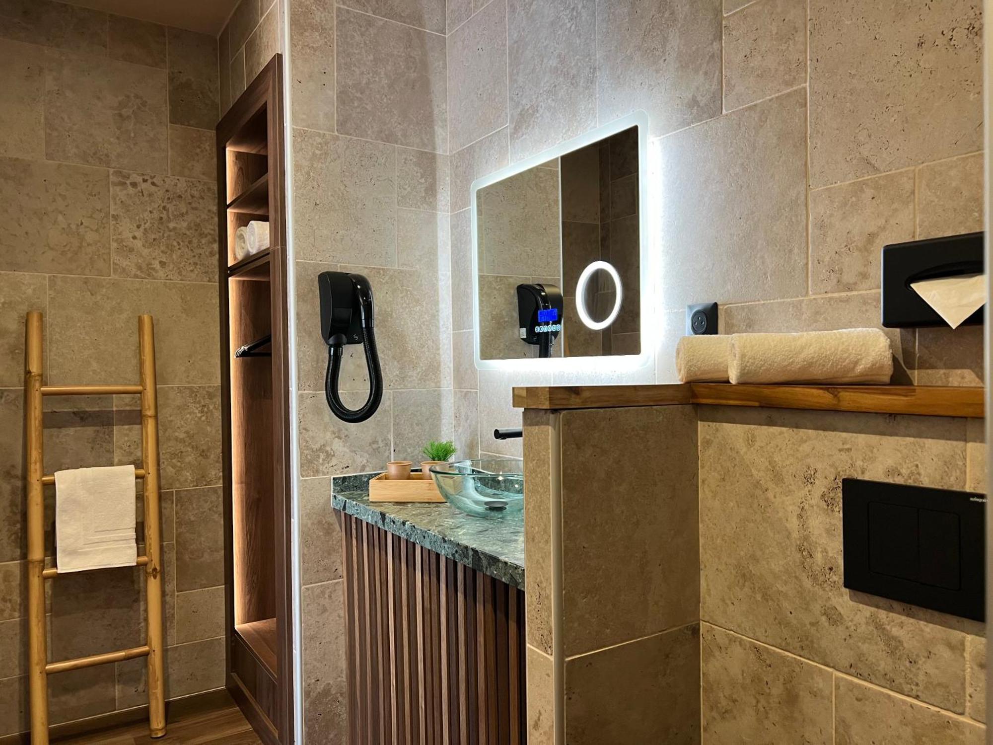 Cocoon Inn 쿠크 외부 사진