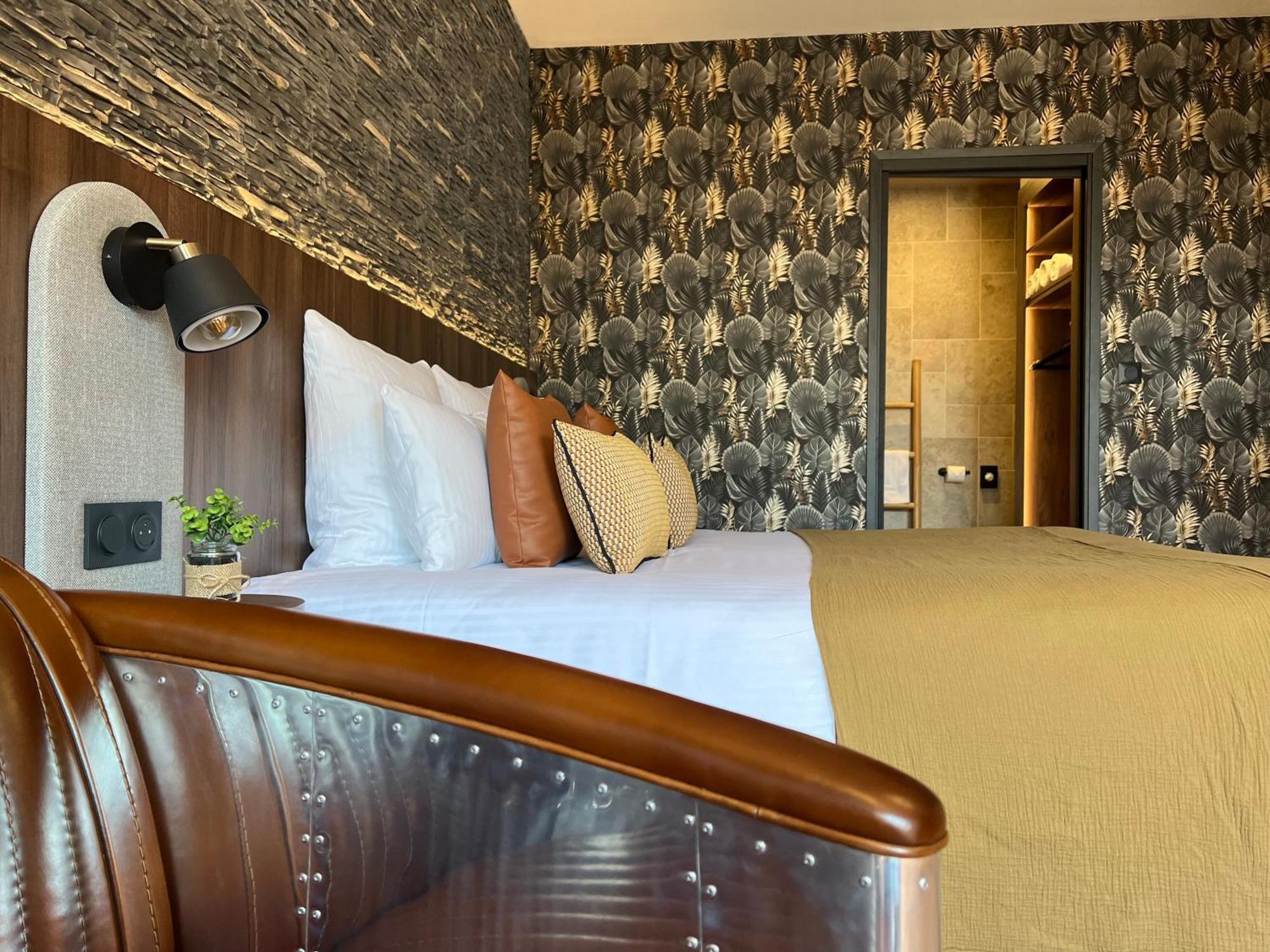 Cocoon Inn 쿠크 외부 사진