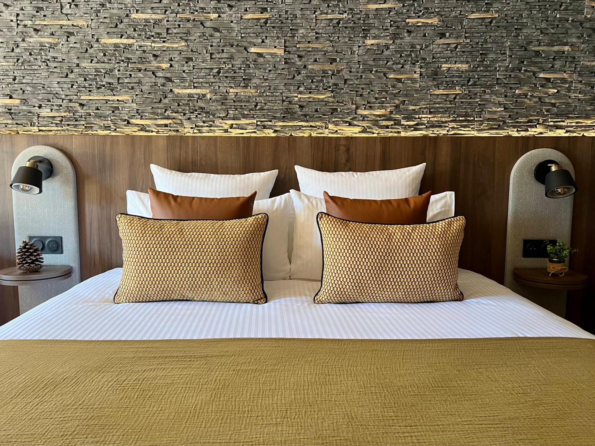 Cocoon Inn 쿠크 외부 사진