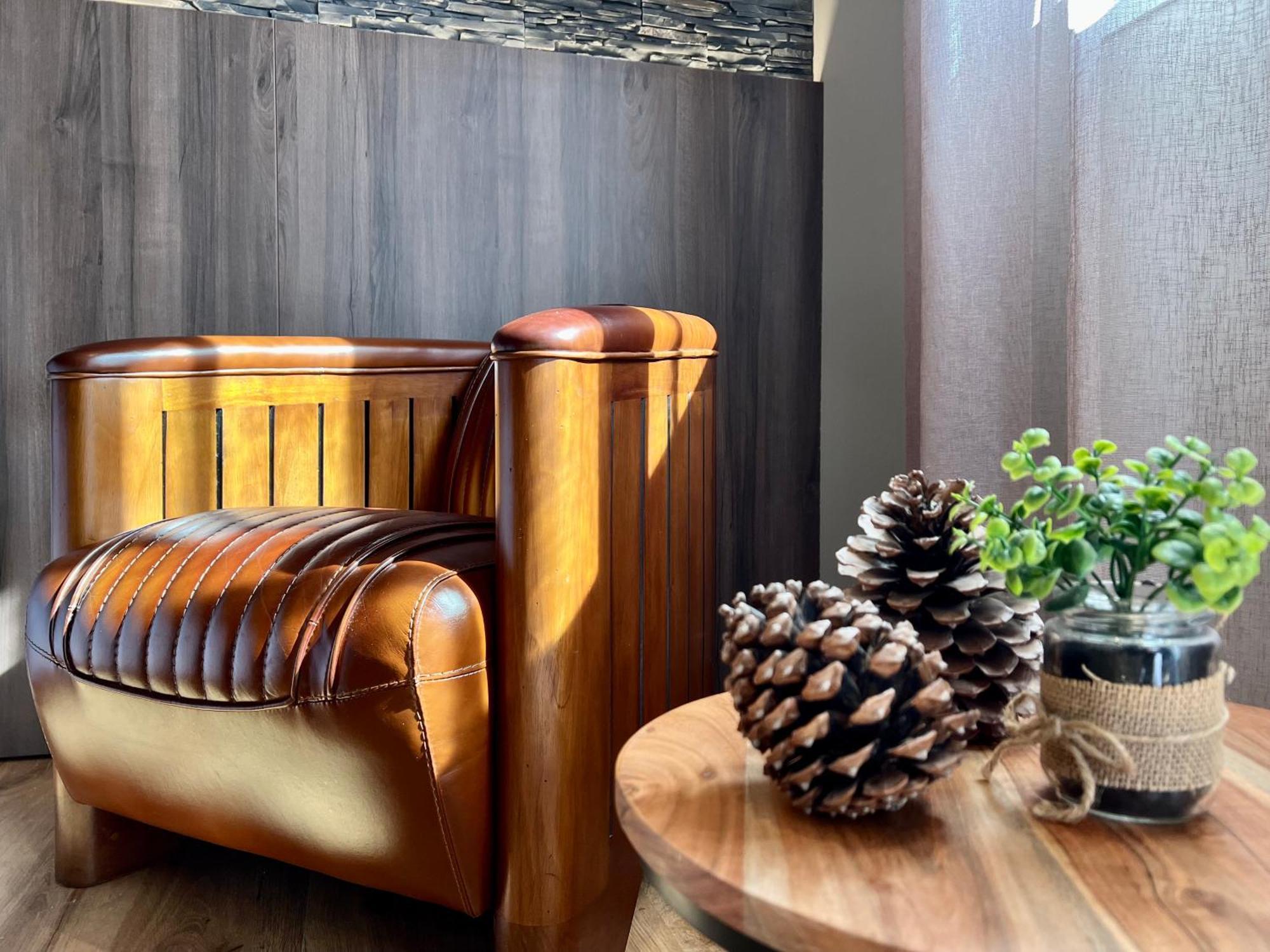 Cocoon Inn 쿠크 외부 사진