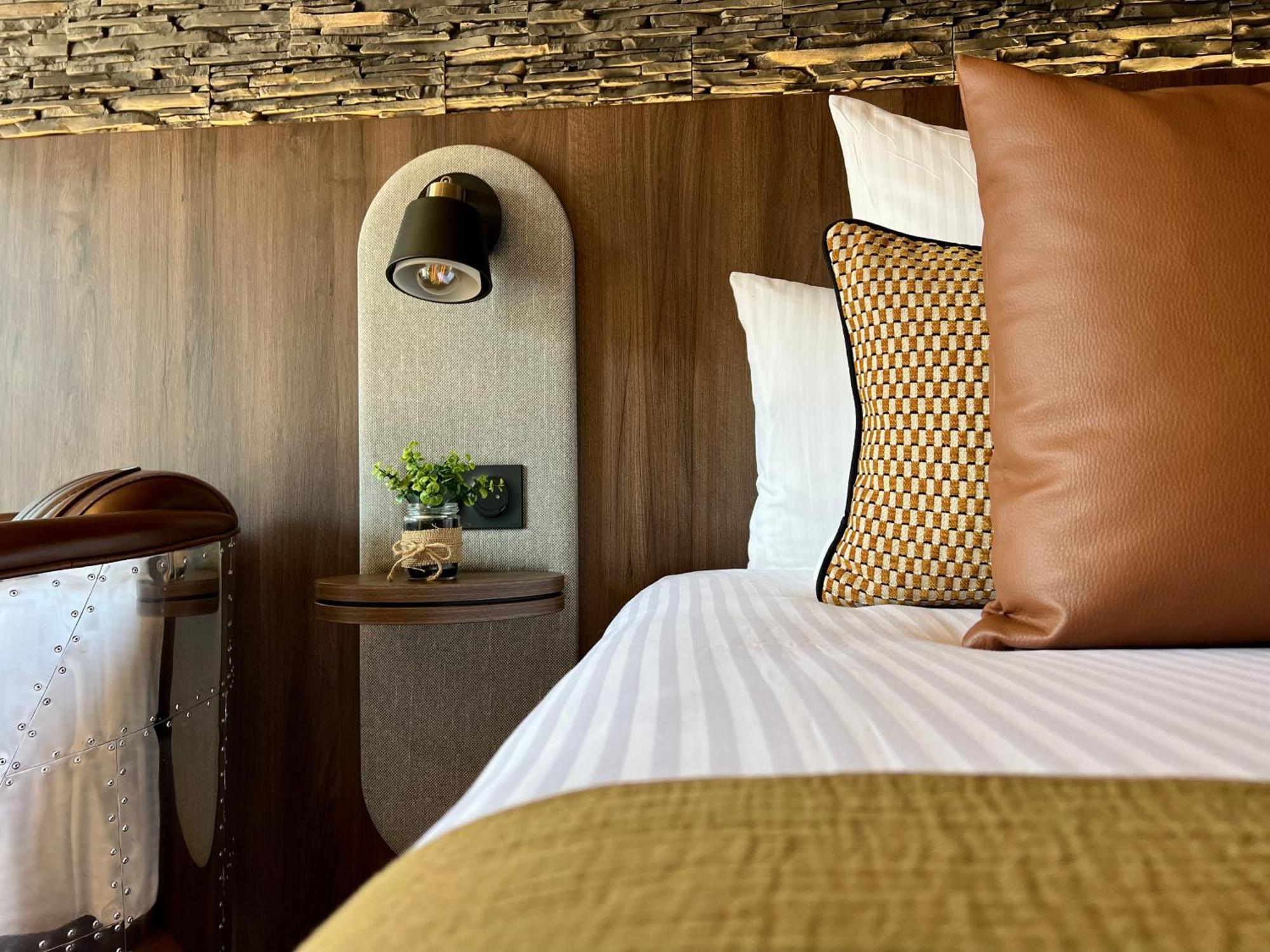 Cocoon Inn 쿠크 외부 사진